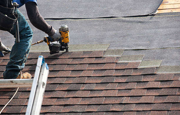 Licensed Roof Repair service in Badger, AK - Brentwood Metal Roofing